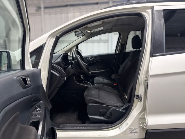 2020 Ford ECOSPORT SE | Houston, TX | Texas Star Motors 2020 Ford ECOSPORT SE | Houston, TX | Texas Star Motors