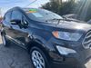 2020 Ford EcoSport SE CAR PROS AUTO CENTER (702) 405-9905 | Las Vegas, Nevada | Car Pros Auto Center