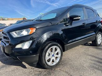 2020 Ford EcoSport SE CAR PROS AUTO CENTER (702) 405-9905 | Las Vegas, Nevada | Car Pros Auto Center