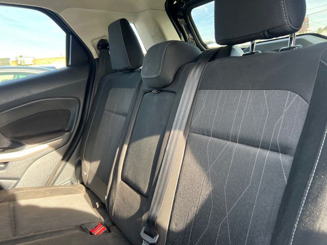 2020 Ford EcoSport SE CAR PROS AUTO CENTER (702) 405-9905