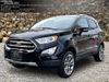 2020 Ford EcoSport Titanium | Naugatuck, Connecticut | A Better Way Wholesale Autos-CT