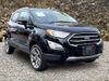 2020 Ford EcoSport Titanium | Naugatuck, Connecticut | A Better Way Wholesale Autos-CT