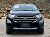 2020 Ford EcoSport Titanium | Naugatuck, Connecticut | A Better Way Wholesale Autos-CT