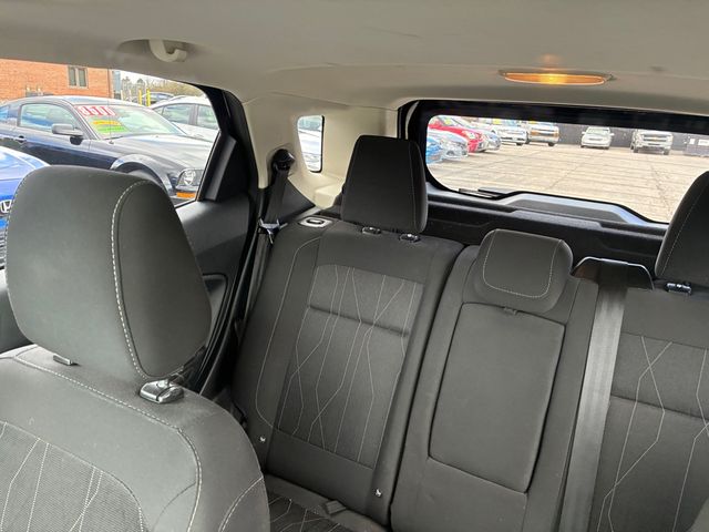 2020 Ford EcoSport SE moonroof AWD | Ontario, OH | New Haven Auto Sales