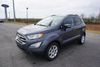 2020 Ford EcoSport SE | Unadilla, GA | Brannen Motor Company 2020 Ford EcoSport SE | Unadilla, GA | Brannen Motor Company