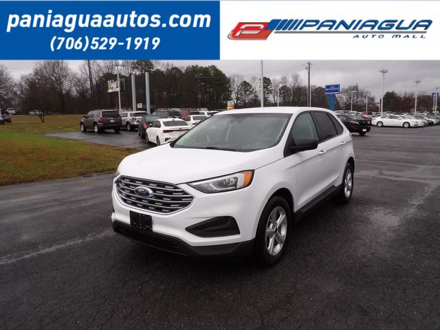 2020 Ford Edge SE | Dalton, GA | Paniagua Auto Mall 