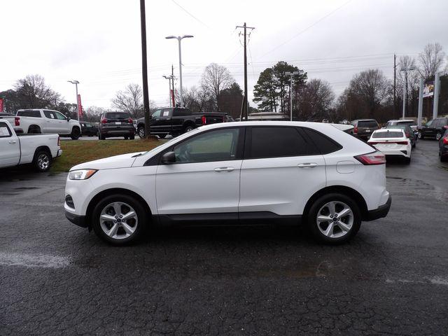 2020 Ford Edge SE | Dalton, GA | Paniagua Auto Mall 