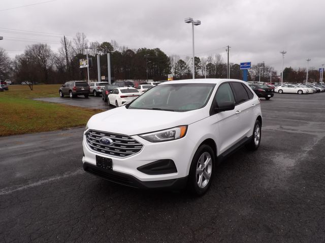 2020 Ford Edge SE | Dalton, GA | Paniagua Auto Mall 