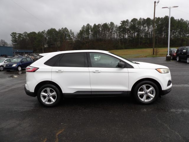 2020 Ford Edge SE | Dalton, GA | Paniagua Auto Mall 