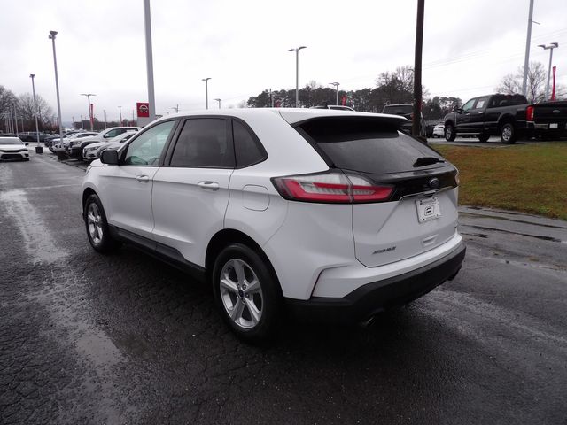 2020 Ford Edge SE | Dalton, GA | Paniagua Auto Mall 