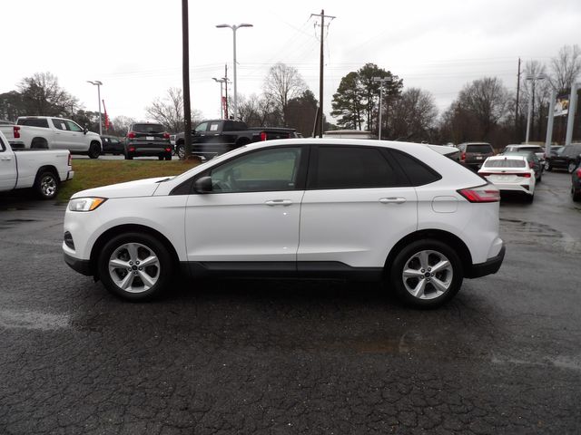 2020 Ford Edge SE | Dalton, GA | Paniagua Auto Mall 