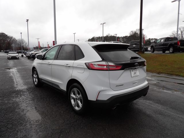 2020 Ford Edge SE | Dalton, GA | Paniagua Auto Mall 