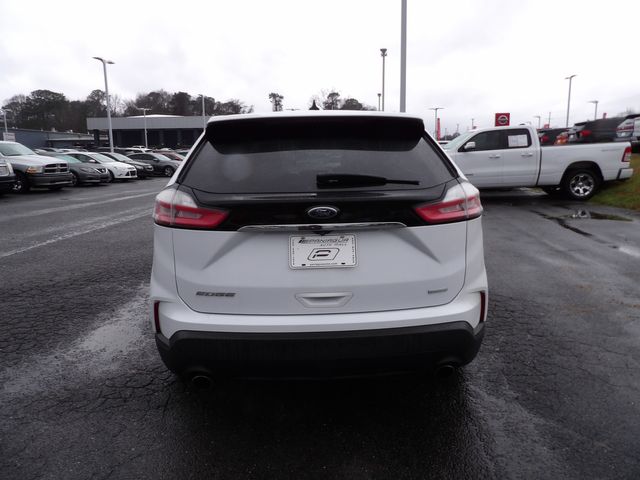 2020 Ford Edge SE | Dalton, GA | Paniagua Auto Mall 