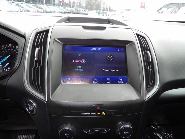 2020 Ford Edge SE | Dalton, GA | Paniagua Auto Mall 