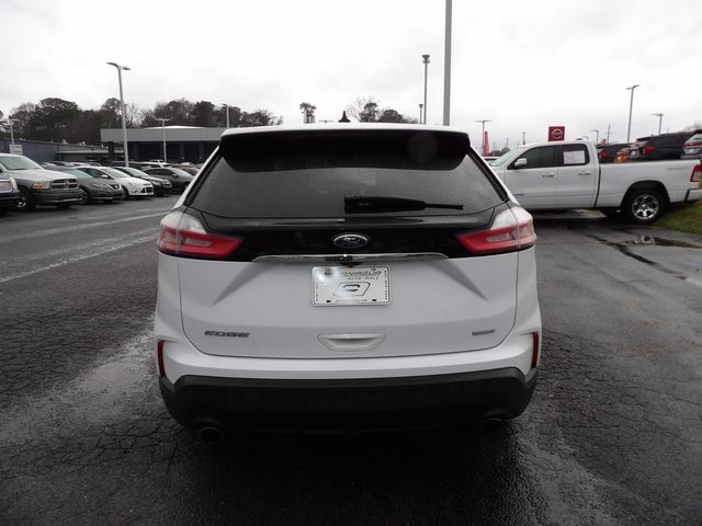 2020 Ford Edge SE | Dalton, GA | Paniagua Auto Mall 2020 Ford Edge SE | Dalton, GA | Paniagua Auto Mall
