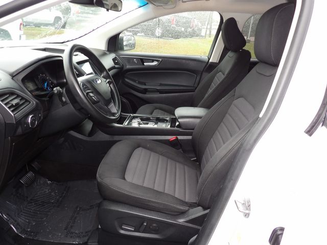 2020 Ford Edge SE | Dalton, GA | Paniagua Auto Mall 2020 Ford Edge SE | Dalton, GA | Paniagua Auto Mall