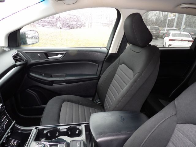 2020 Ford Edge SE | Dalton, GA | Paniagua Auto Mall 