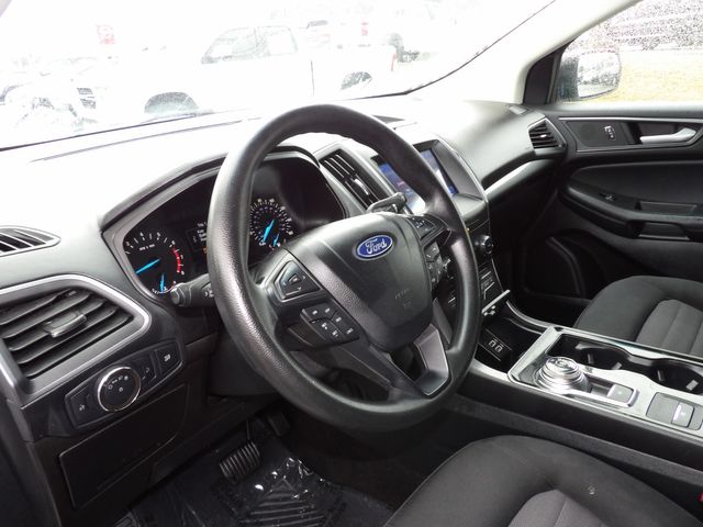 2020 Ford Edge SE | Dalton, GA | Paniagua Auto Mall 