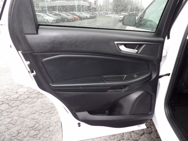 2020 Ford Edge SE | Dalton, GA | Paniagua Auto Mall 