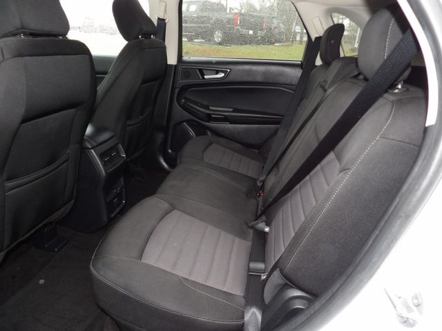 2020 Ford Edge SE | Dalton, GA | Paniagua Auto Mall 