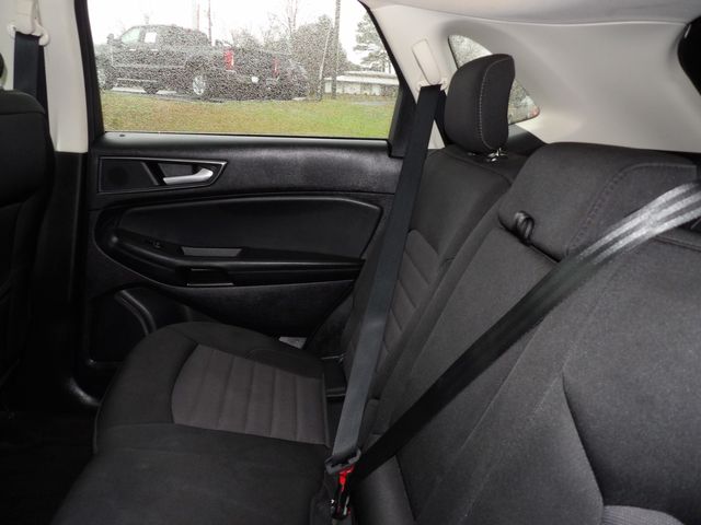 2020 Ford Edge SE | Dalton, GA | Paniagua Auto Mall 