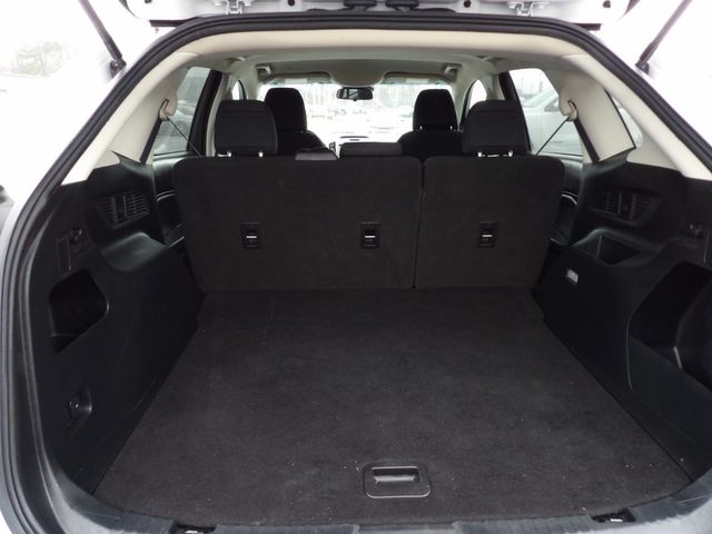 2020 Ford Edge SE | Dalton, GA | Paniagua Auto Mall 