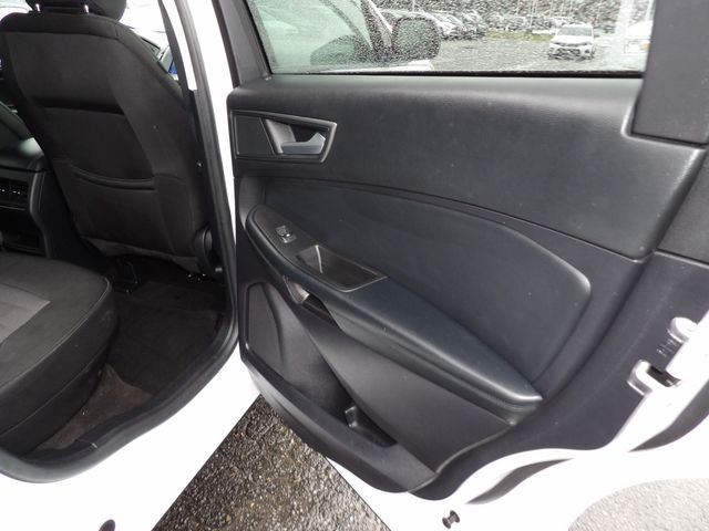 2020 Ford Edge SE | Dalton, GA | Paniagua Auto Mall 