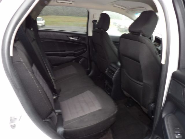 2020 Ford Edge SE | Dalton, GA | Paniagua Auto Mall 