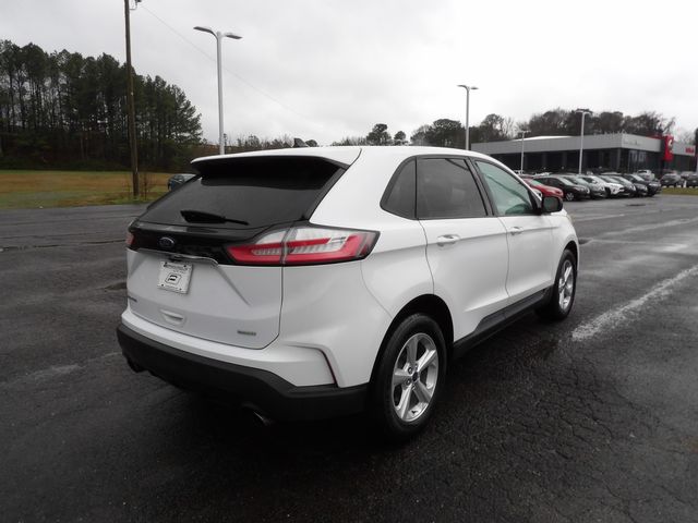 2020 Ford Edge SE | Dalton, GA | Paniagua Auto Mall 2020 Ford Edge SE | Dalton, GA | Paniagua Auto Mall