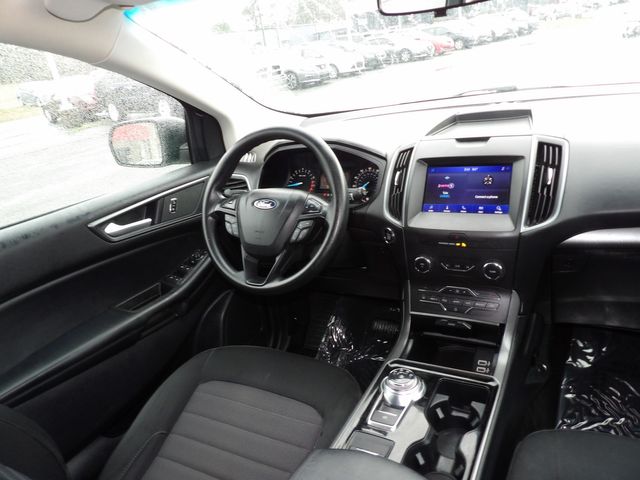 2020 Ford Edge SE | Dalton, GA | Paniagua Auto Mall 