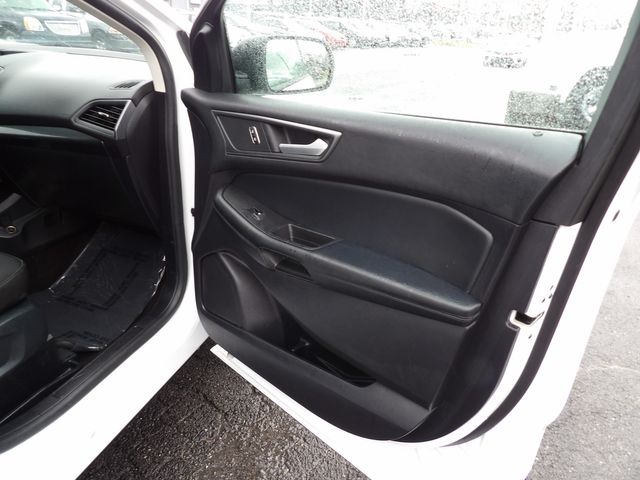 2020 Ford Edge SE | Dalton, GA | Paniagua Auto Mall 2020 Ford Edge SE | Dalton, GA | Paniagua Auto Mall