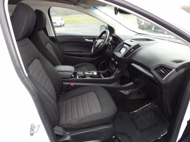 2020 Ford Edge SE | Dalton, GA | Paniagua Auto Mall 