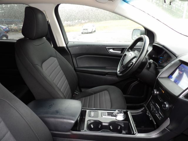 2020 Ford Edge SE | Dalton, GA | Paniagua Auto Mall 2020 Ford Edge SE | Dalton, GA | Paniagua Auto Mall