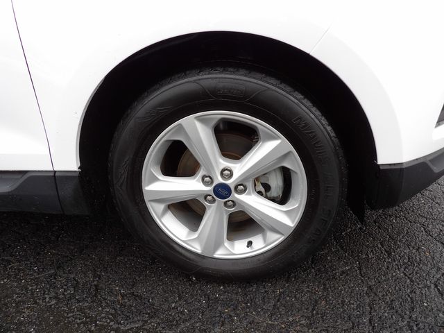 2020 Ford Edge SE | Dalton, GA | Paniagua Auto Mall 2020 Ford Edge SE | Dalton, GA | Paniagua Auto Mall