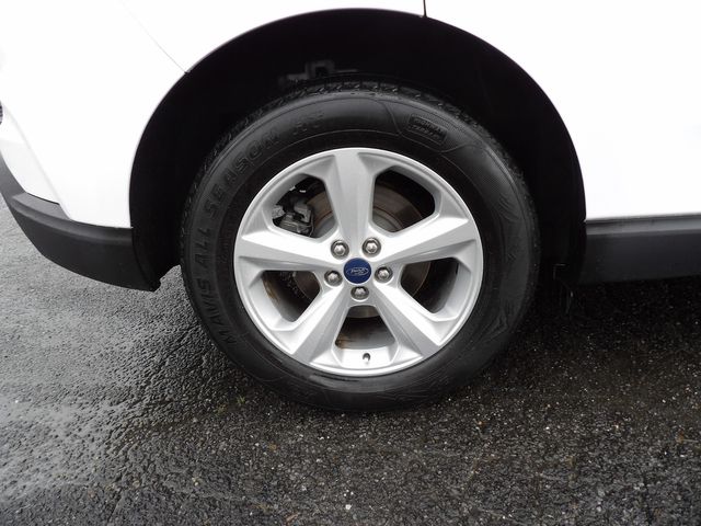 2020 Ford Edge SE | Dalton, GA | Paniagua Auto Mall 2020 Ford Edge SE | Dalton, GA | Paniagua Auto Mall