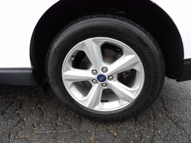 2020 Ford Edge SE | Dalton, GA | Paniagua Auto Mall 