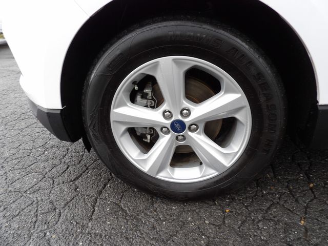 2020 Ford Edge SE | Dalton, GA | Paniagua Auto Mall 