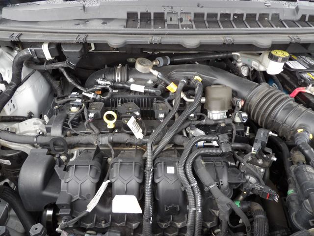 2020 Ford Edge SE | Dalton, GA | Paniagua Auto Mall 