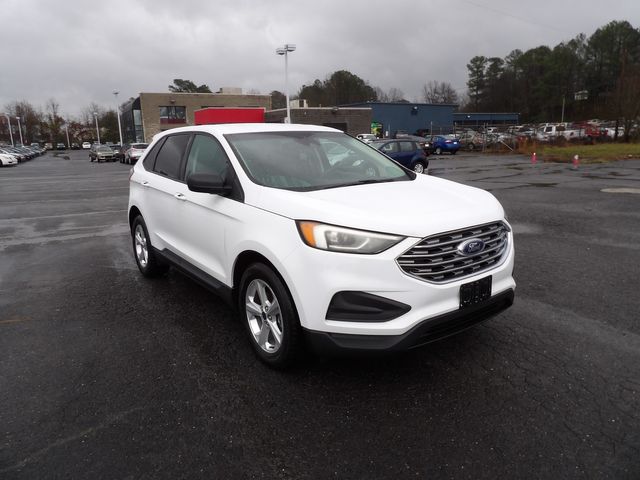 2020 Ford Edge SE | Dalton, GA | Paniagua Auto Mall 
