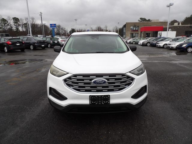 2020 Ford Edge SE | Dalton, GA | Paniagua Auto Mall 
