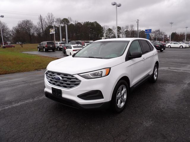 2020 Ford Edge SE | Dalton, GA | Paniagua Auto Mall 