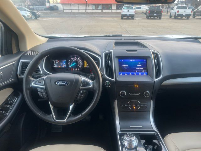 2020 Ford Edge SEL | Dickinson, ND | Heiser Motors 2020 Ford Edge SEL | Dickinson, ND | Heiser Motors