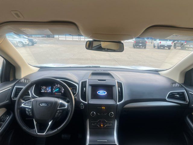 2020 Ford Edge SEL | Dickinson, ND | Heiser Motors