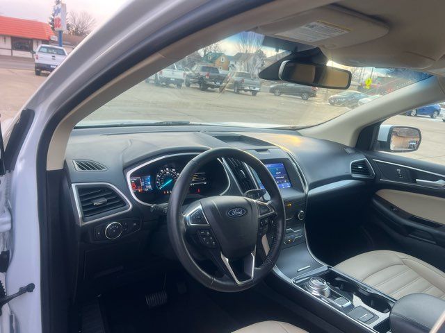 2020 Ford Edge SEL | Dickinson, ND | Heiser Motors 2020 Ford Edge SEL | Dickinson, ND | Heiser Motors