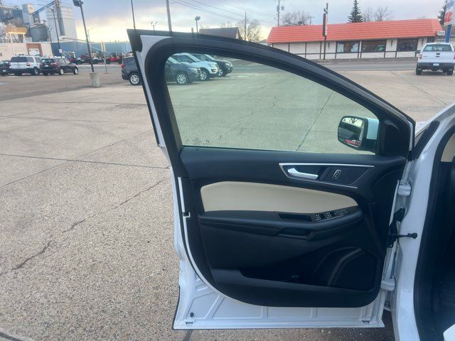 2020 Ford Edge SEL | Dickinson, ND | Heiser Motors