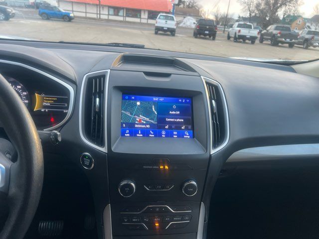 2020 Ford Edge SEL | Dickinson, ND | Heiser Motors