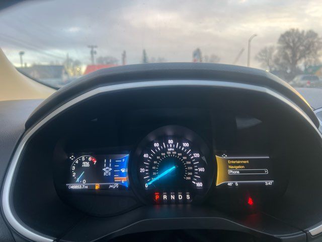 2020 Ford Edge SEL | Dickinson, ND | Heiser Motors