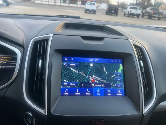 2020 Ford Edge SEL | Dickinson, ND | Heiser Motors