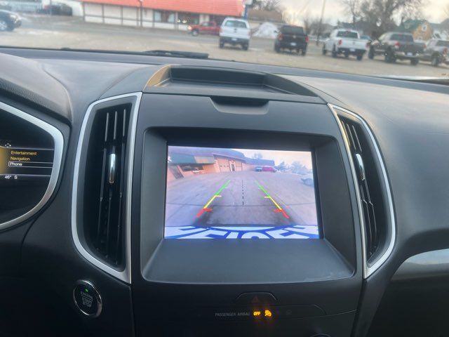 2020 Ford Edge SEL | Dickinson, ND | Heiser Motors