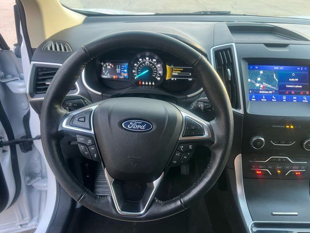 2020 Ford Edge SEL | Dickinson, ND | Heiser Motors 2020 Ford Edge SEL | Dickinson, ND | Heiser Motors